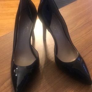 Size 9 4 in Jessica Simpson